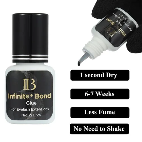 Infinite Plus lijm
