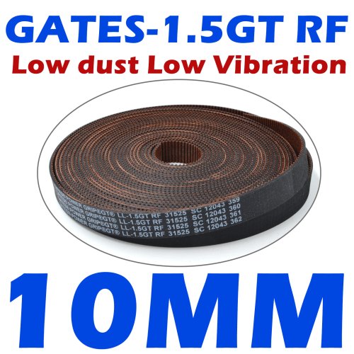 10mm-gates 1.5GT-10