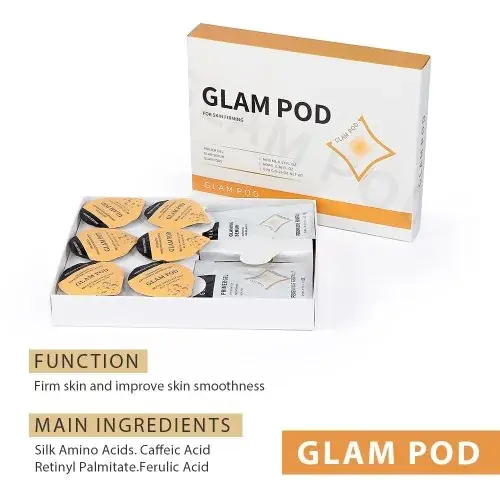 Capsula glam