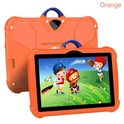 Image de Tablette Éducative 7 Pouces 5G pour Enfants