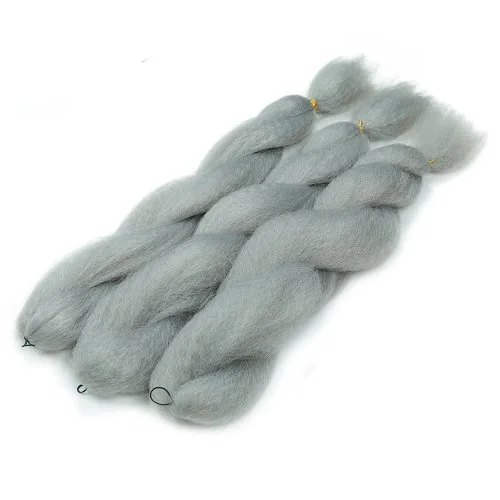# Grigio argento