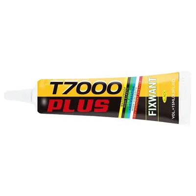 Image de Colle T7000 Ultra Forte pour Réparation de Téléphone et Tablettes