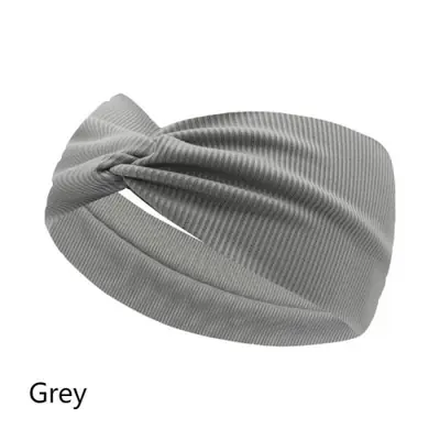 Image de Bandeau Sport Élégant pour Femmes