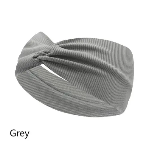 Image de Bandeau Sport Élégant pour Femmes