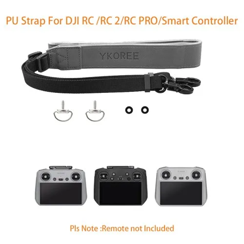 PU Strap