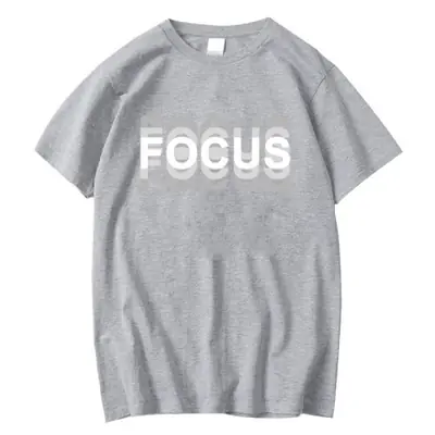 Image de T-Shirt Homme Été Décontracté Imprimé Col Rond Manches Courtes