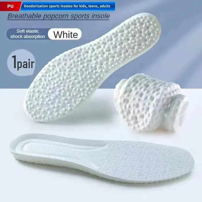 Blanc désodorisation