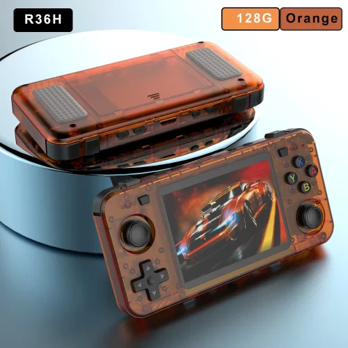 R36H arancione 128G