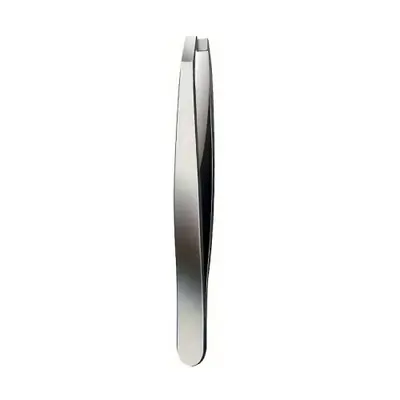 Image de Pincettes Épilation Sourcils Pro - 4 Pièces