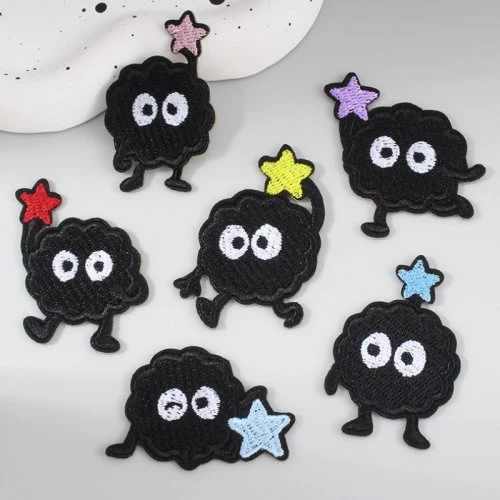 6PCS