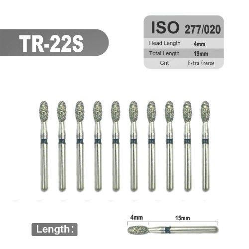 TR-22S