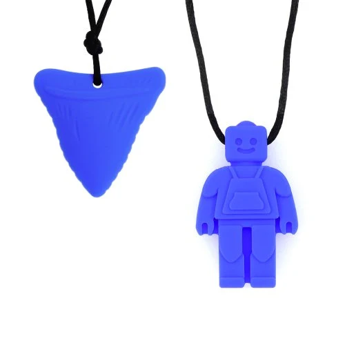 Blauw