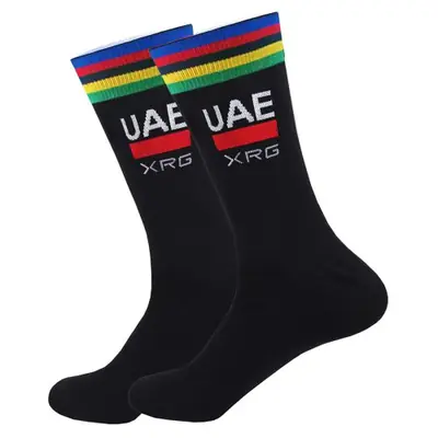 Image de Chaussettes Sportives Respirantes & Antidérapantes - Nouvelle Collection