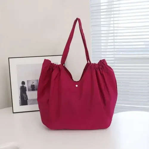 Image de Sac de Courses Pliable Pratique