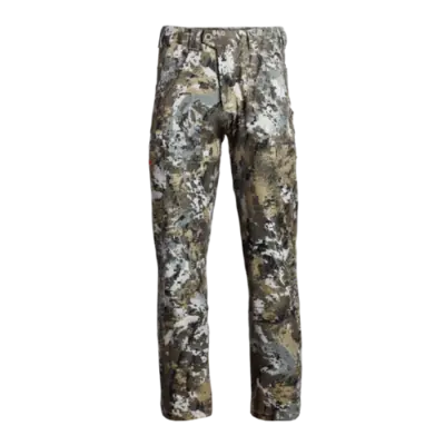Image de Pantalon de Chasse Camouflage Haute Performance