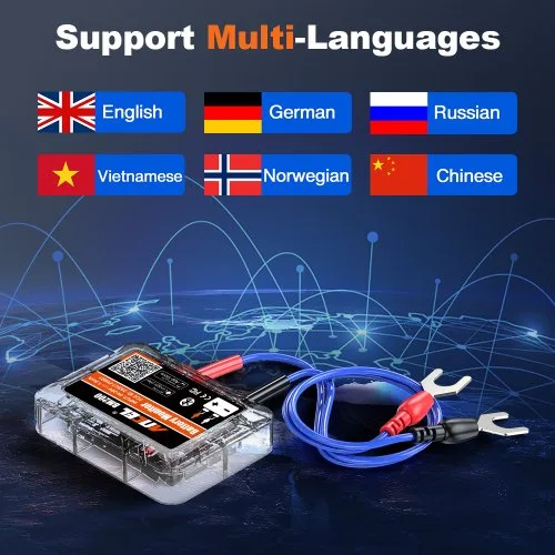 Vue 3 du produit