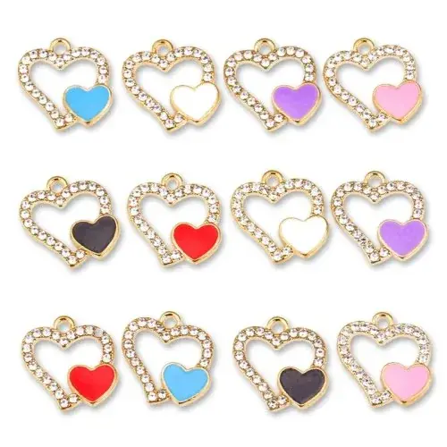 Mixte couleur 20Pcs
