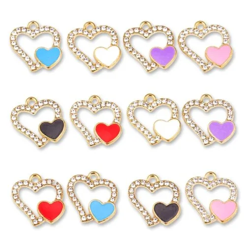Gemengd kleur 20Pcs
