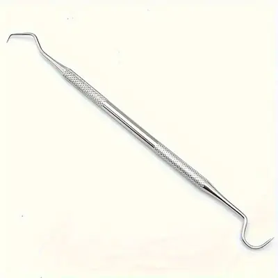 Image de Kit de Cure-Dents Inoxydable Portable