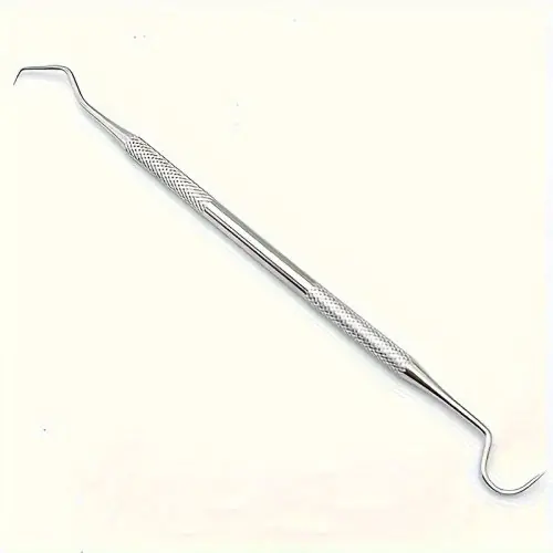 Image de Kit de Cure-Dents Inoxydable Portable
