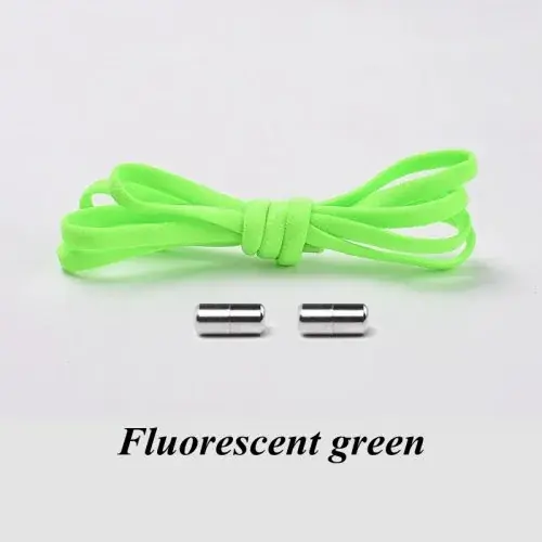 Verde fluorescente