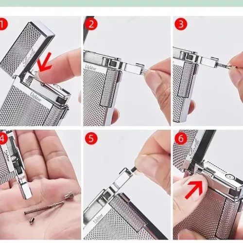 Vue 5 du produit