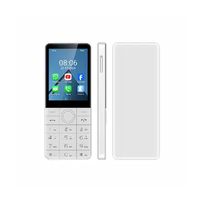 Image de Doov R77 - Smartphone 4G avec Clavier Tactile Intelligent