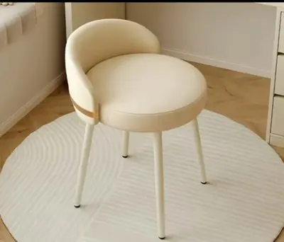 Image de Tabouret de Maquillage Luxe pour Filles