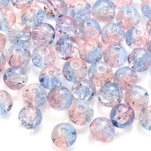 Roze blauw