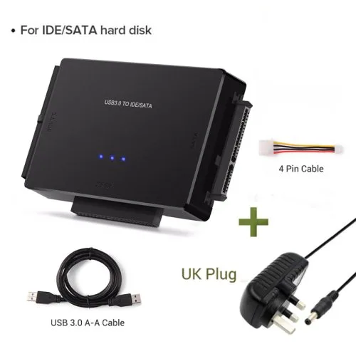 UK Adaptor