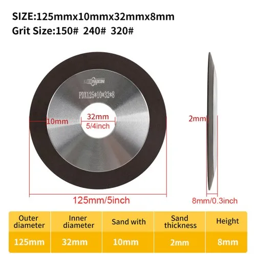 Vue 3 du produit