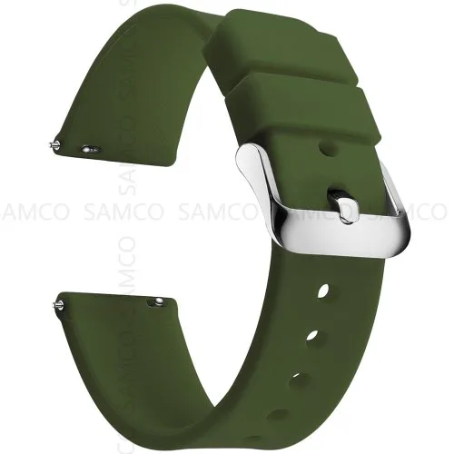 Army Green 1