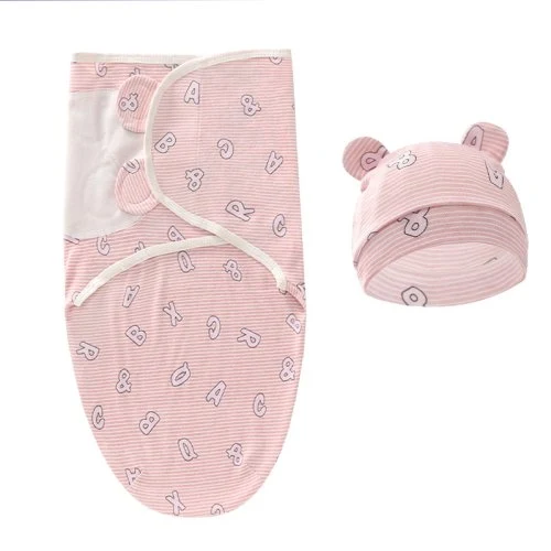 Lettere rosa