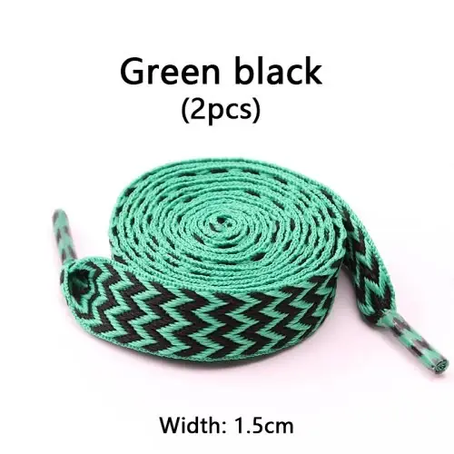 1.5 Vert noir