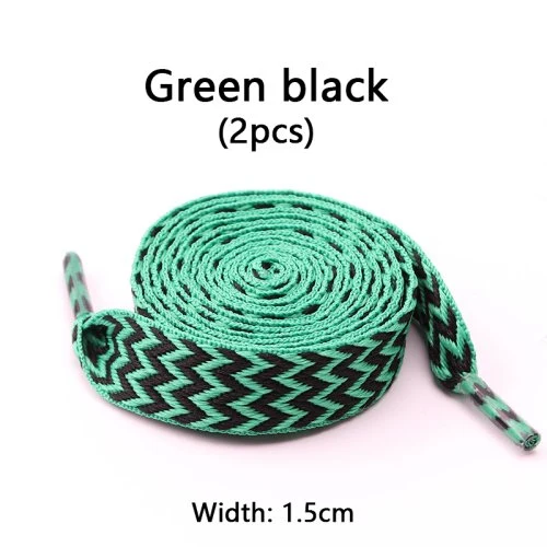 1.5 Zielono-czarny
