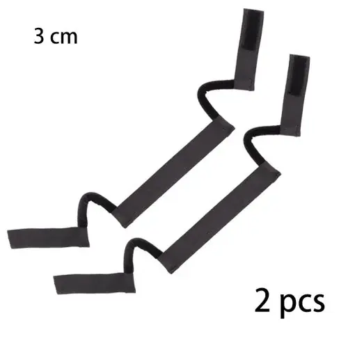 3cm Band 2pcs
