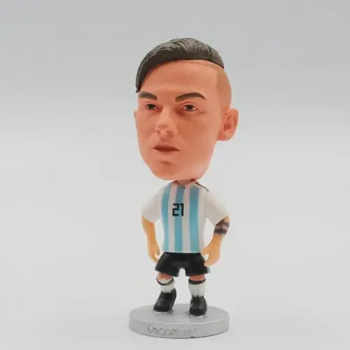 DYBALA2018
