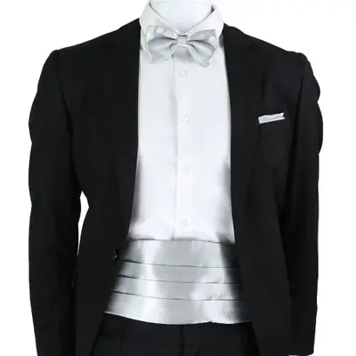 Image de Nœud Papillon Homme - Élégant & Formel