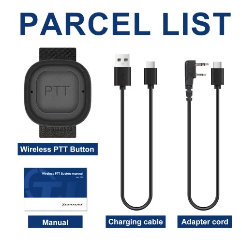 TD-PTT