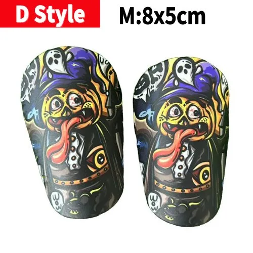 M 8x5cm