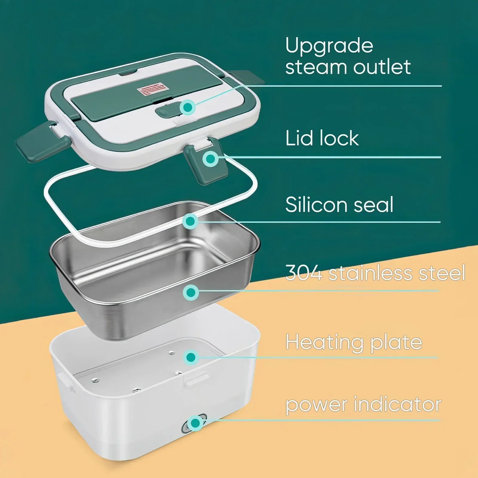 Vue 5 du produit