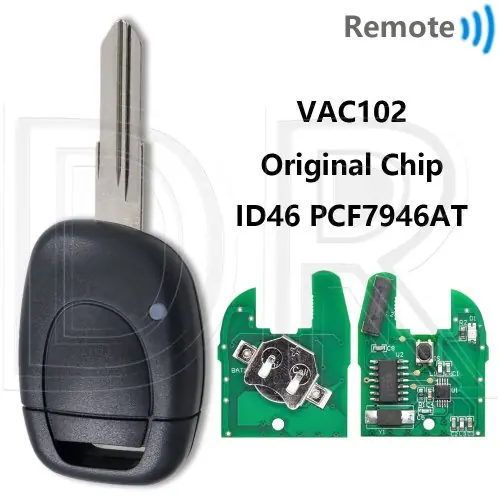 OEM VAC102
