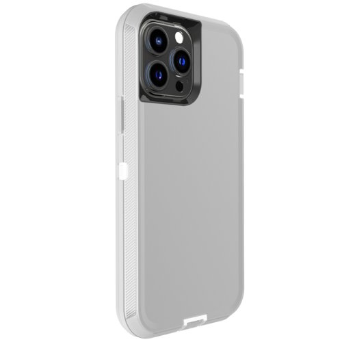 Afbeelding van Ultra-Duurzaam 3-in-1 Hoesje voor iPhone – Schokbestendig & Stofdicht