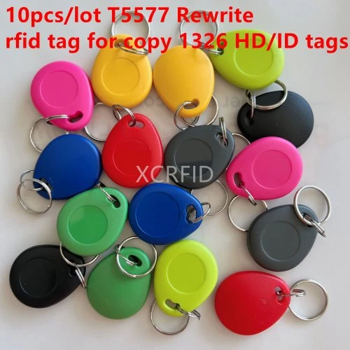 10pcs gemengd kleur 01