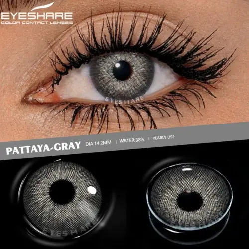 Pattaya-G ray