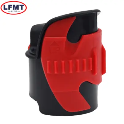 Image de Amortisseur Universel Fourche Avant Moto - Compatible KTM, Honda, Yamaha, Husqvarna