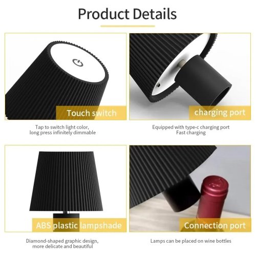 Vue 5 du produit