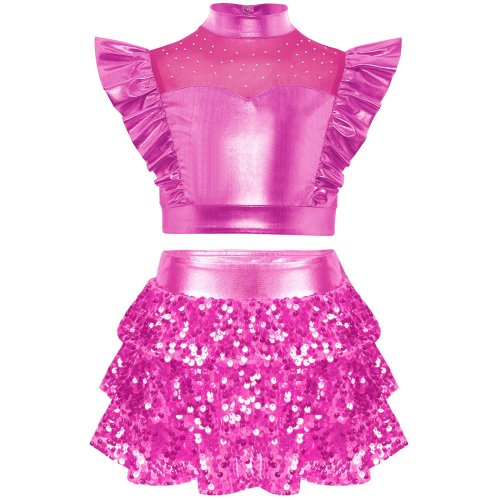 Hot Pink A