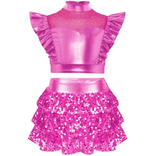 Knallpink A