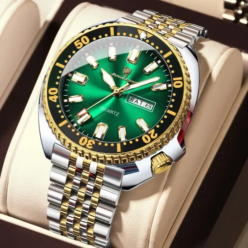 682 oro verde
